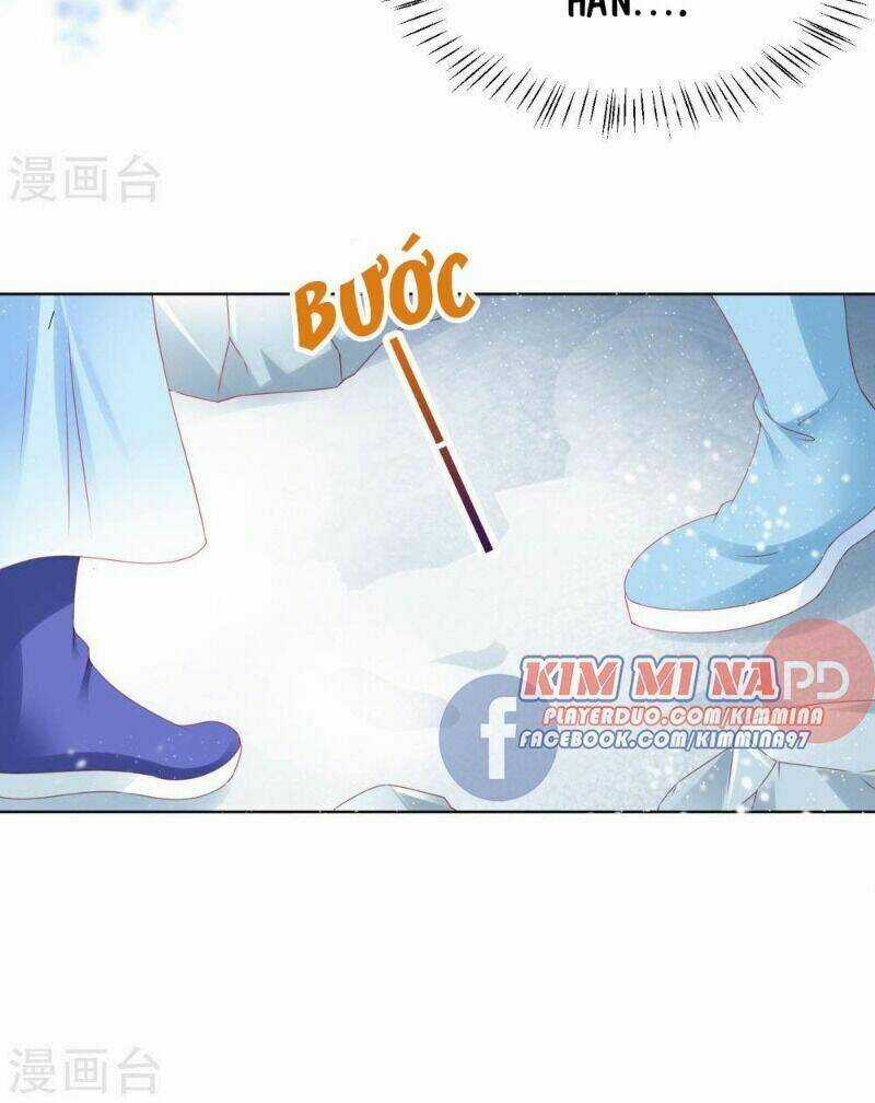 Sư Phụ, Cái Kia Ăn Ngon! Chapter 68 trang 21