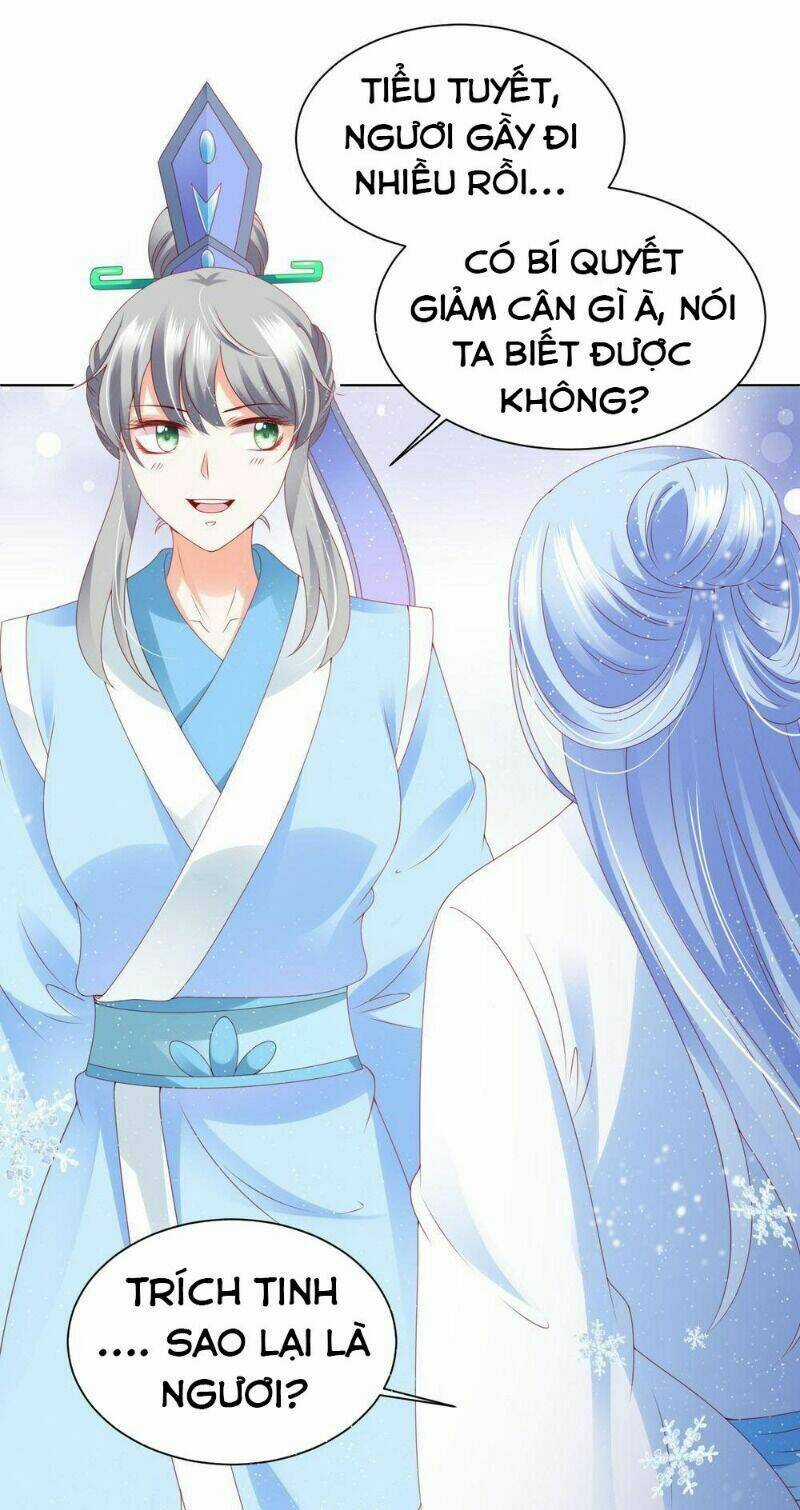 Sư Phụ, Cái Kia Ăn Ngon! Chapter 68 trang 22