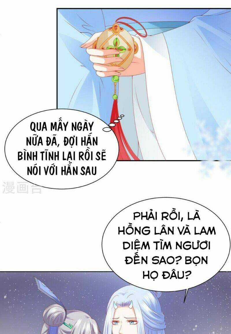 Sư Phụ, Cái Kia Ăn Ngon! Chapter 68 trang 24