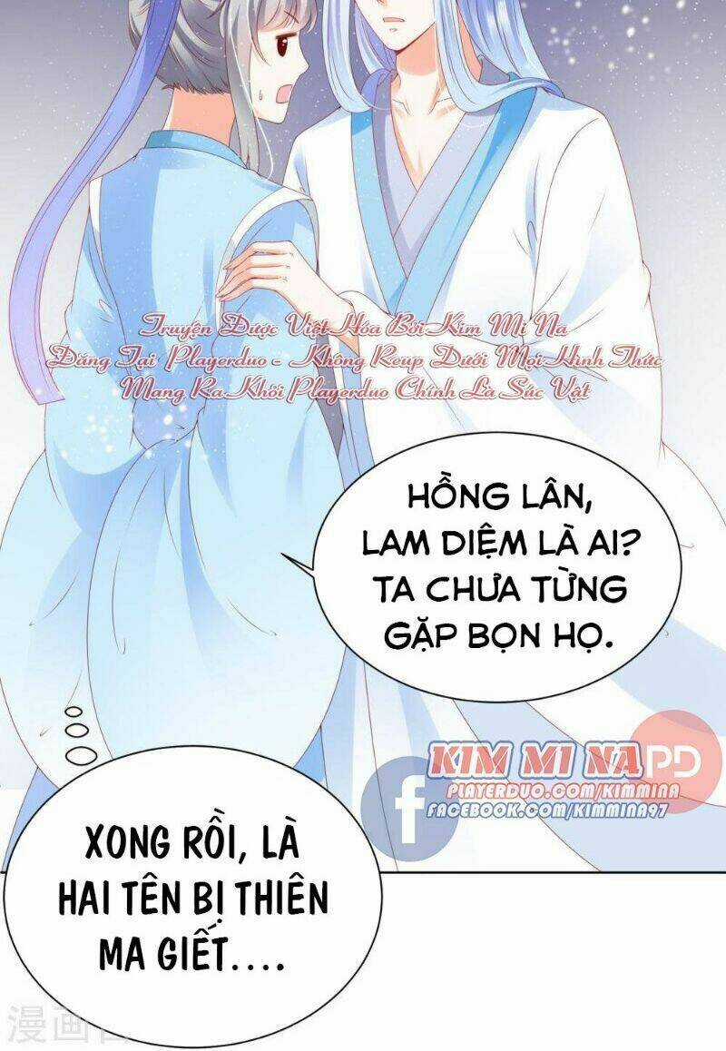 Sư Phụ, Cái Kia Ăn Ngon! Chapter 68 trang 25