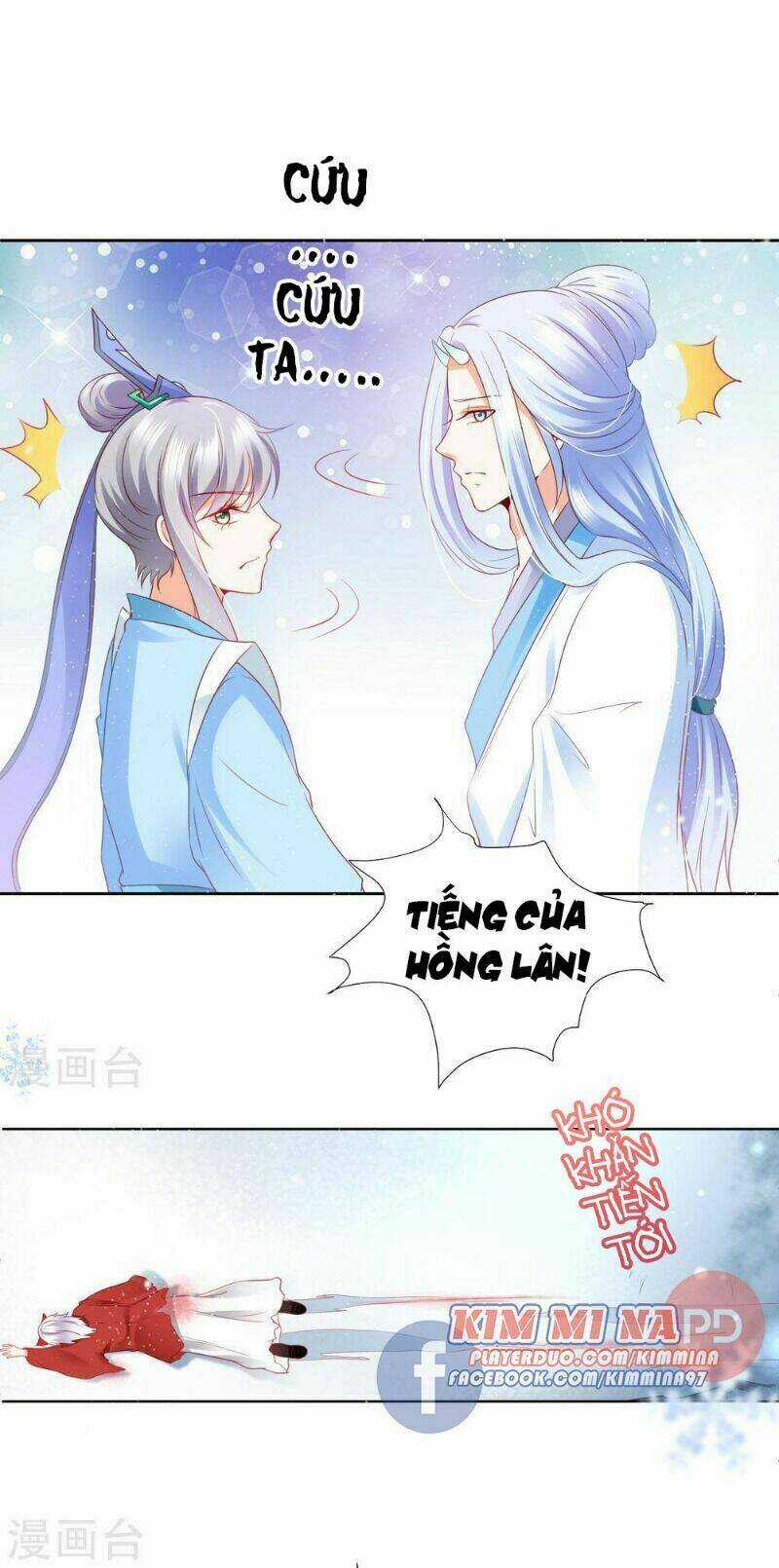 Sư Phụ, Cái Kia Ăn Ngon! Chapter 68 trang 26