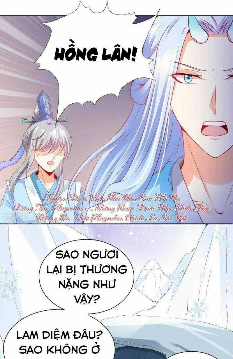Sư Phụ, Cái Kia Ăn Ngon! Chapter 68 trang 27