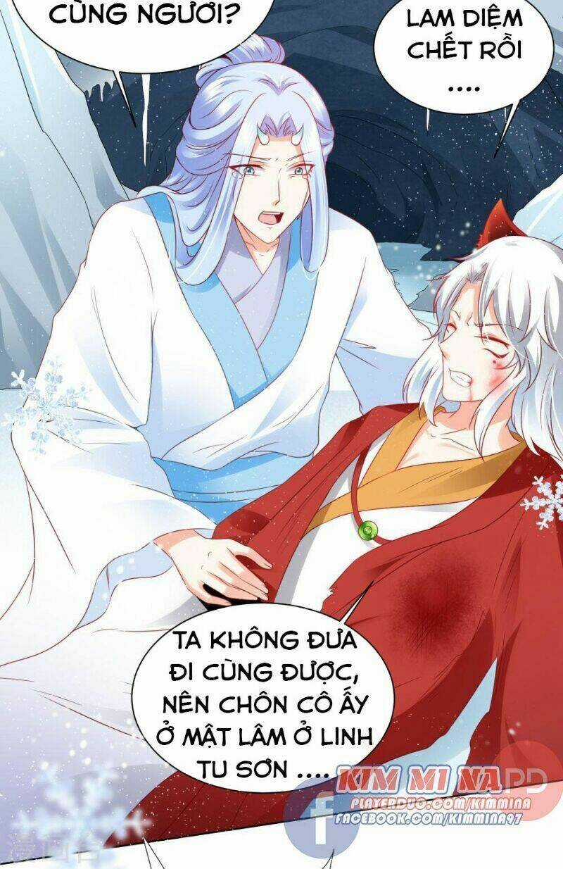 Sư Phụ, Cái Kia Ăn Ngon! Chapter 68 trang 28