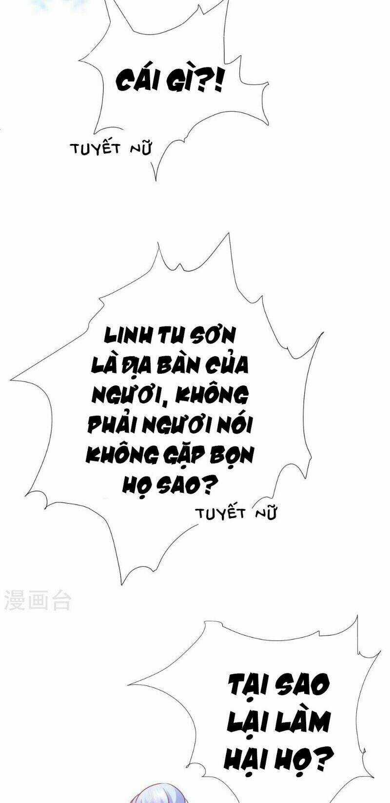 Sư Phụ, Cái Kia Ăn Ngon! Chapter 68 trang 29