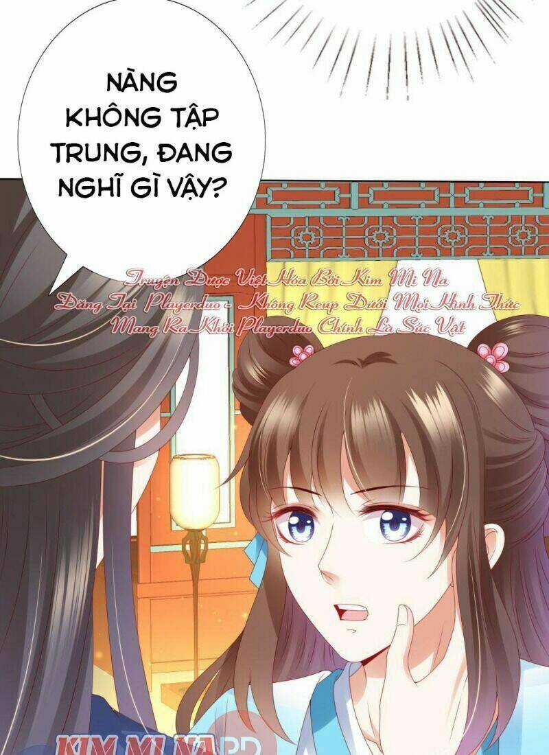 Sư Phụ, Cái Kia Ăn Ngon! Chapter 68 trang 3