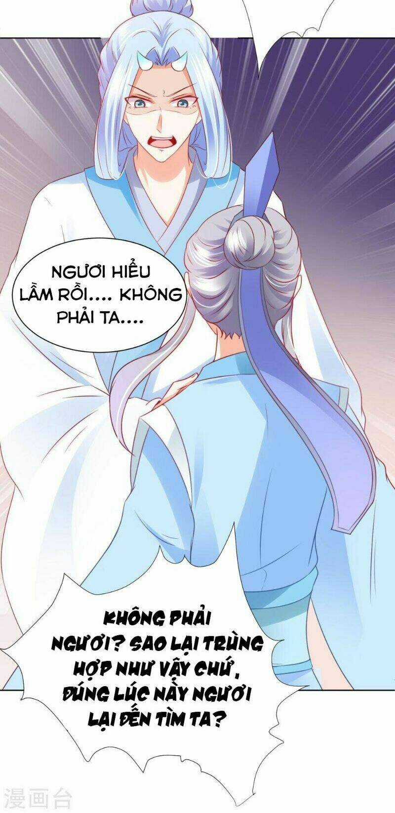 Sư Phụ, Cái Kia Ăn Ngon! Chapter 68 trang 30