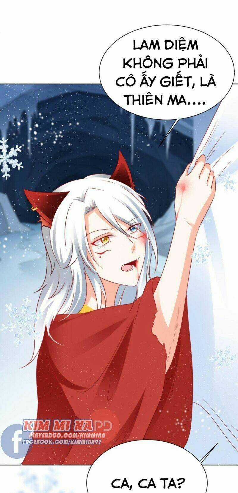 Sư Phụ, Cái Kia Ăn Ngon! Chapter 68 trang 31