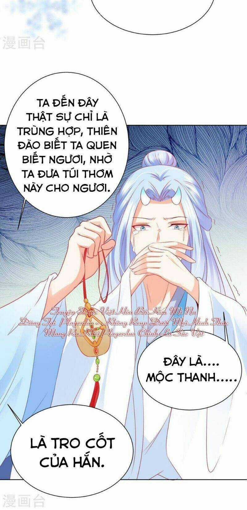 Sư Phụ, Cái Kia Ăn Ngon! Chapter 68 trang 32