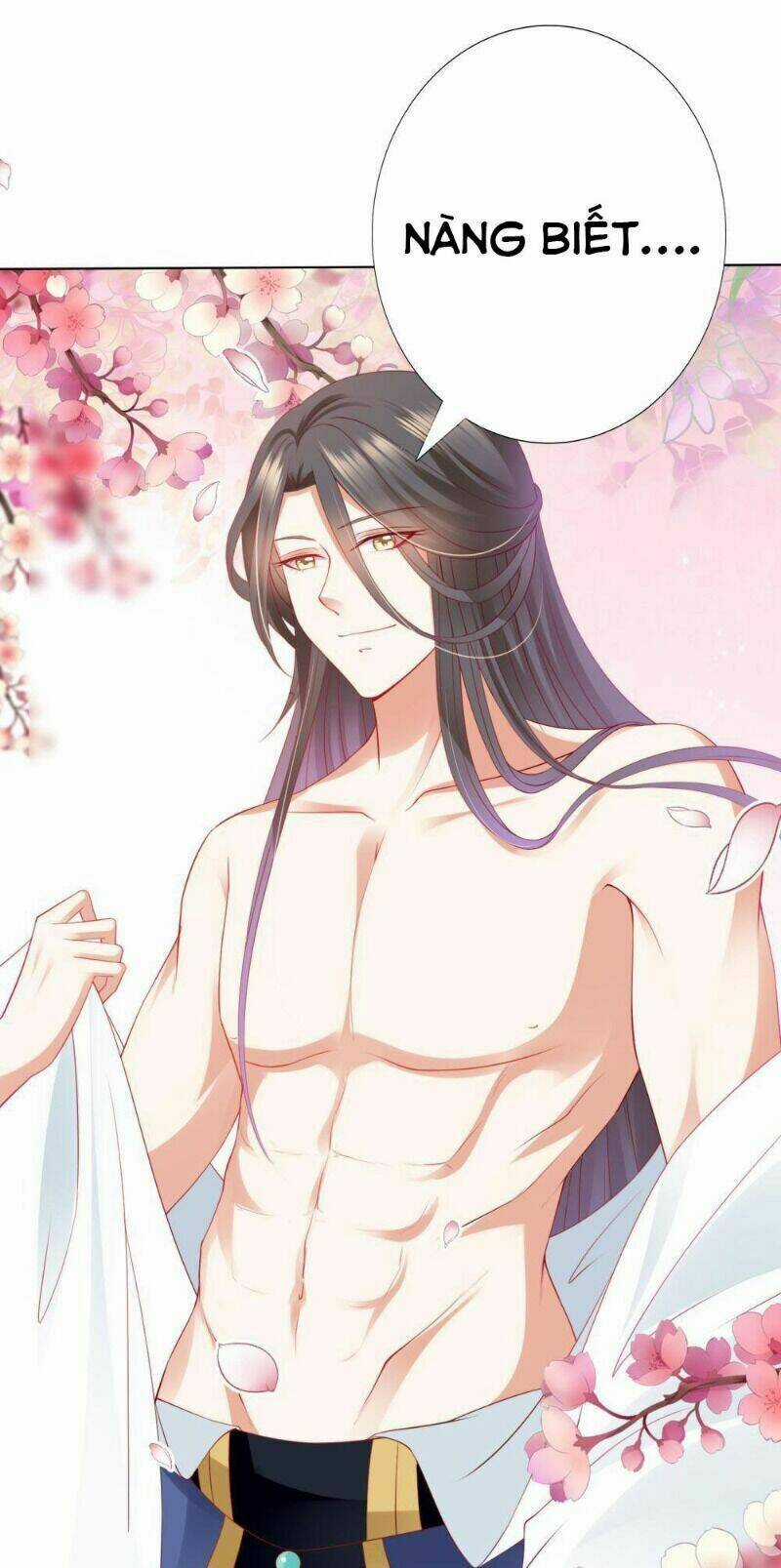 Sư Phụ, Cái Kia Ăn Ngon! Chapter 68 trang 8