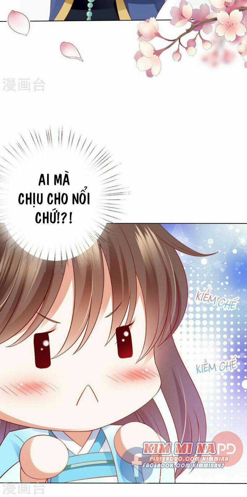 Sư Phụ, Cái Kia Ăn Ngon! Chapter 68 trang 9