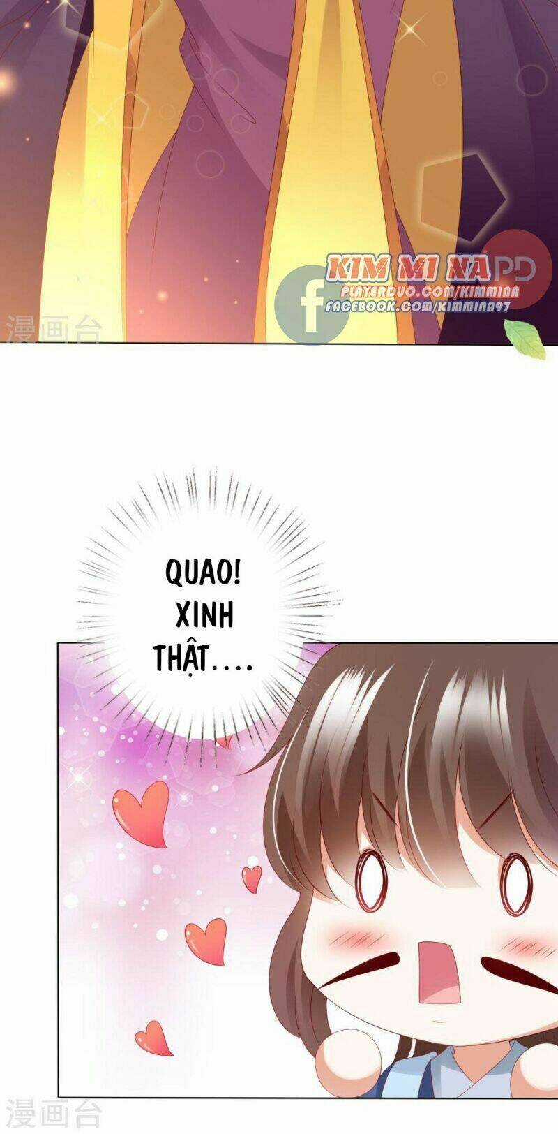 Sư Phụ, Cái Kia Ăn Ngon! Chapter 69 trang 10