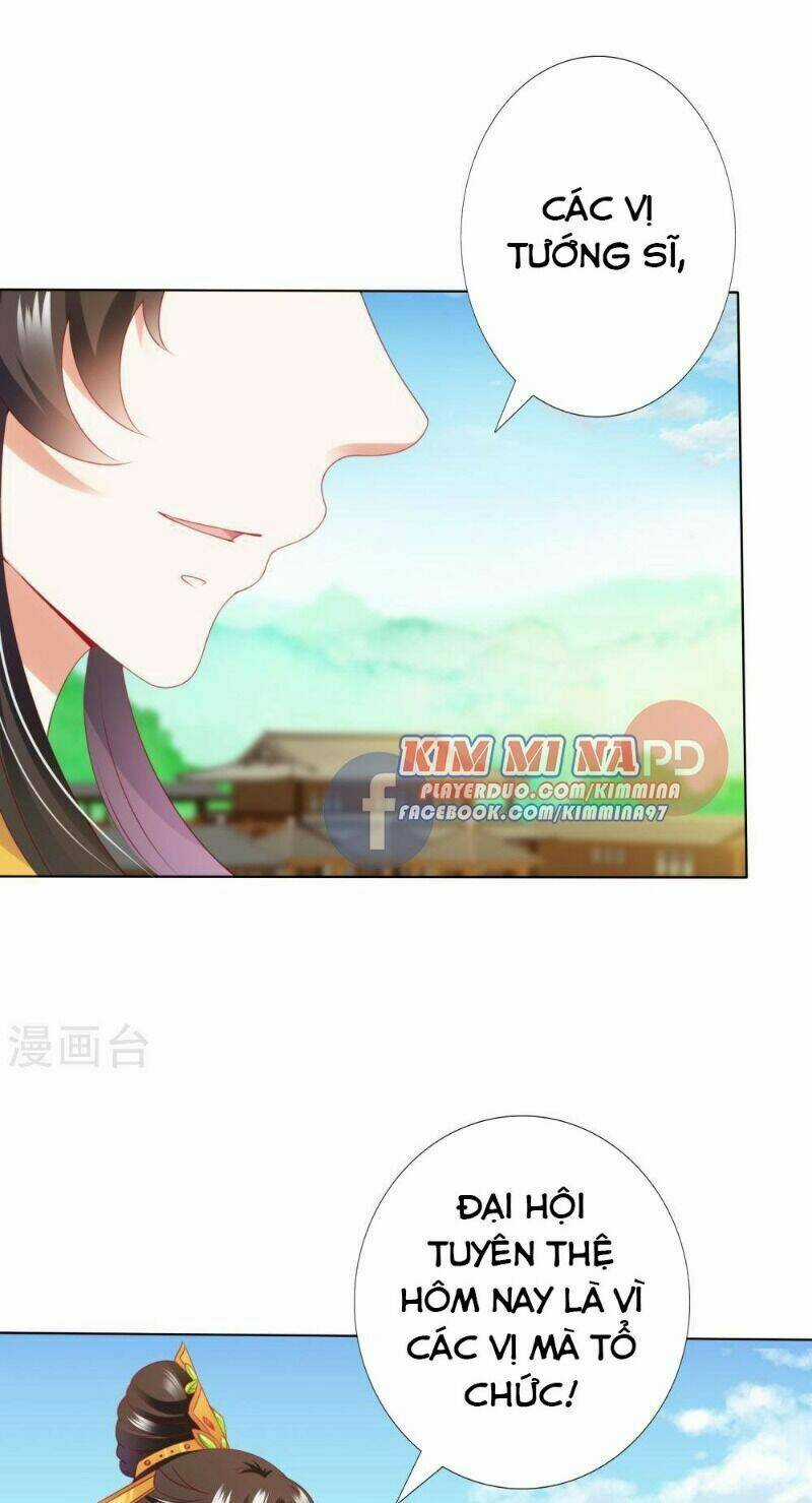 Sư Phụ, Cái Kia Ăn Ngon! Chapter 69 trang 11