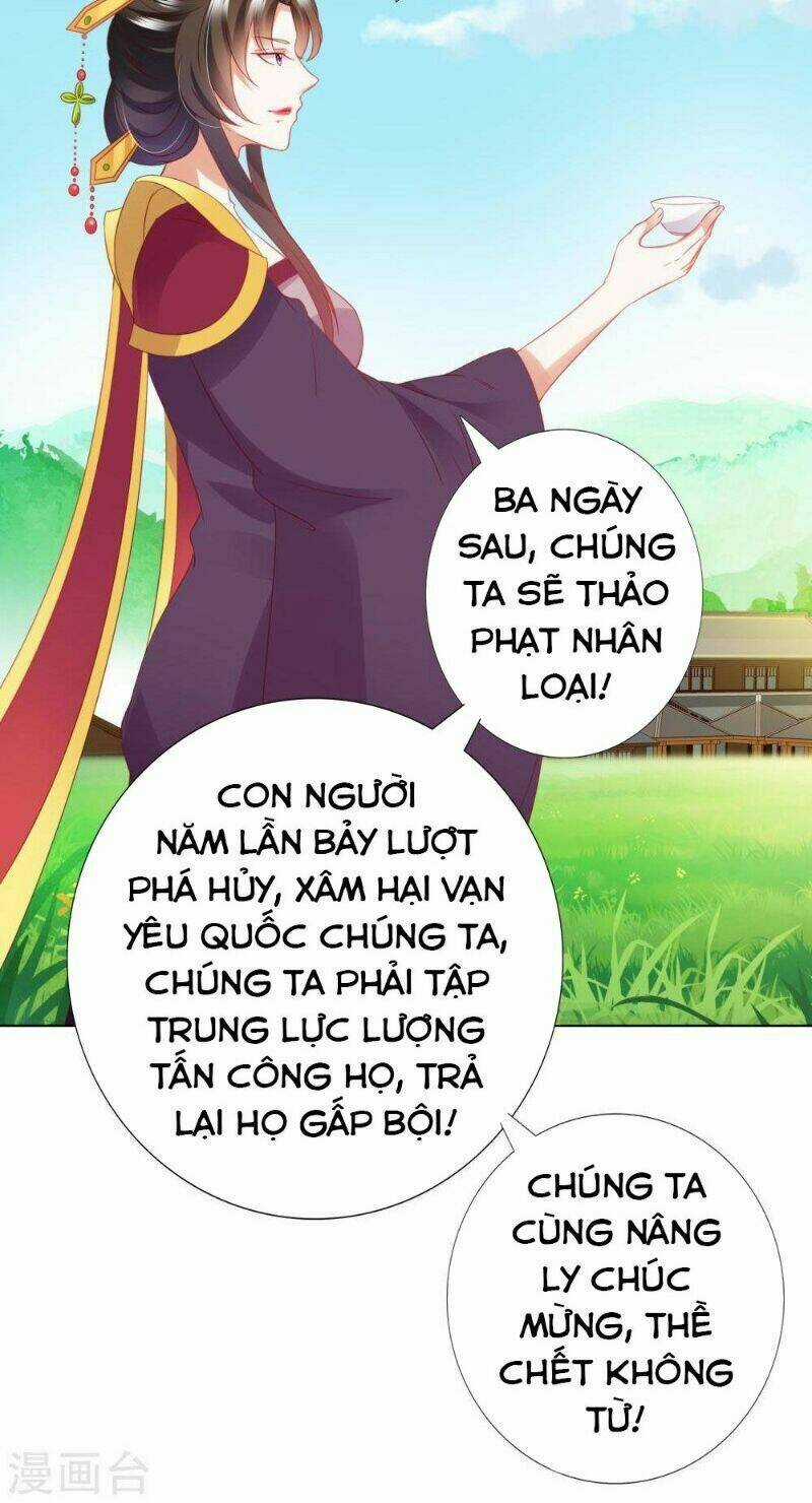 Sư Phụ, Cái Kia Ăn Ngon! Chapter 69 trang 12