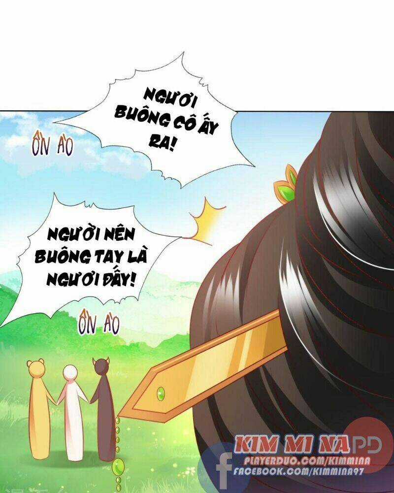 Sư Phụ, Cái Kia Ăn Ngon! Chapter 69 trang 15