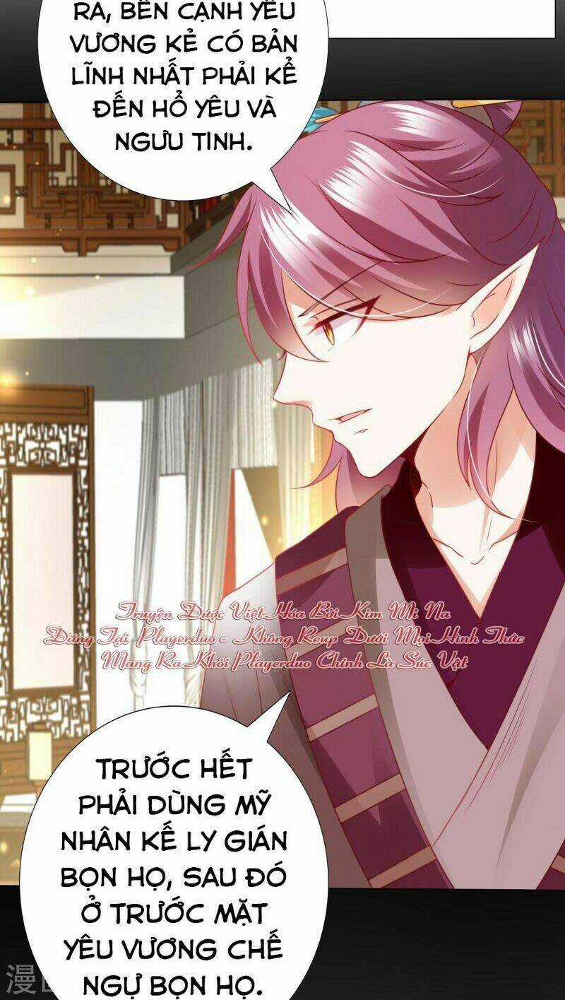 Sư Phụ, Cái Kia Ăn Ngon! Chapter 69 trang 18