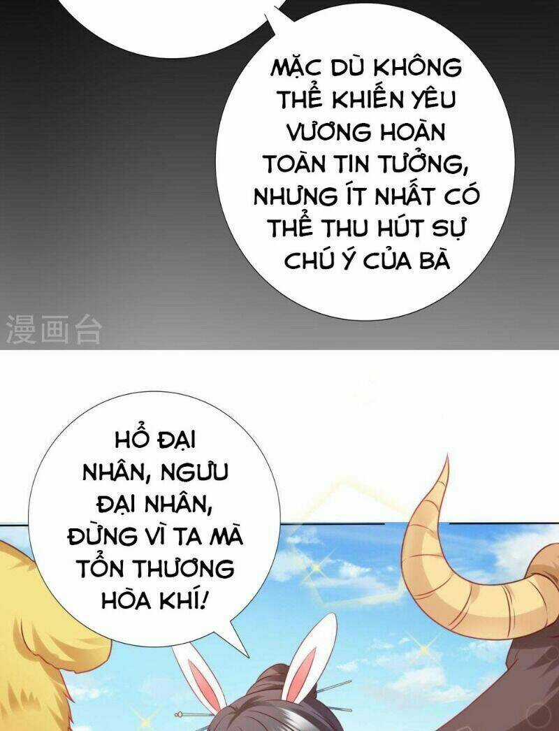 Sư Phụ, Cái Kia Ăn Ngon! Chapter 69 trang 19