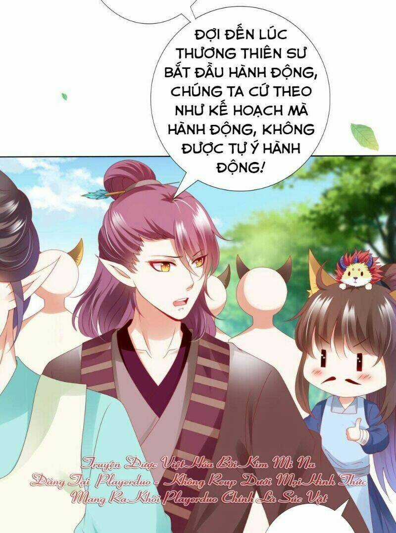 Sư Phụ, Cái Kia Ăn Ngon! Chapter 69 trang 2