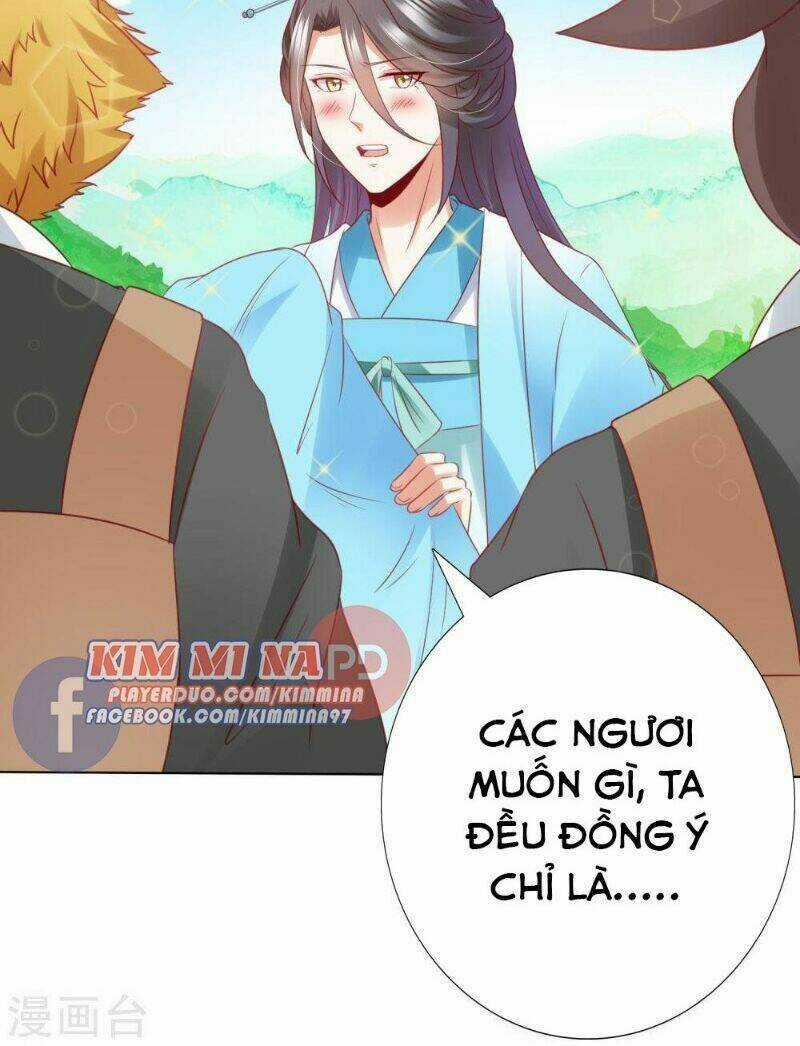 Sư Phụ, Cái Kia Ăn Ngon! Chapter 69 trang 20