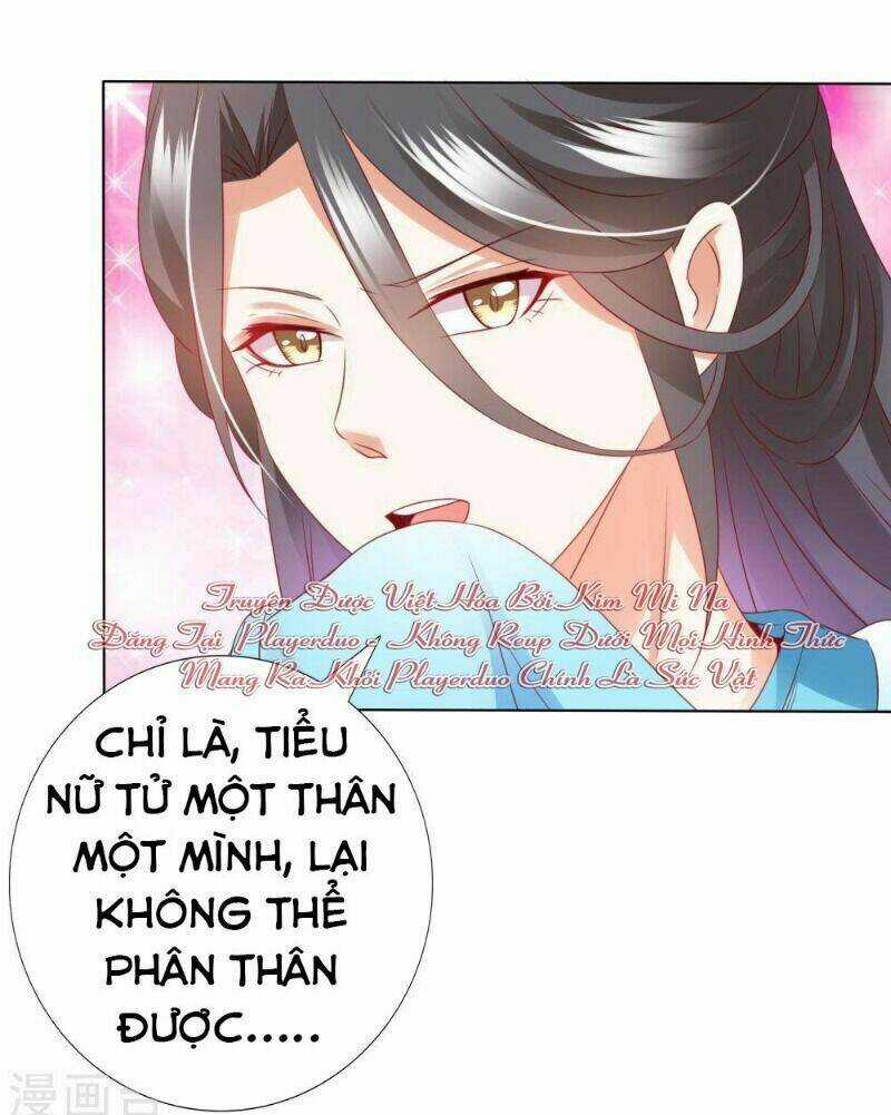 Sư Phụ, Cái Kia Ăn Ngon! Chapter 69 trang 21