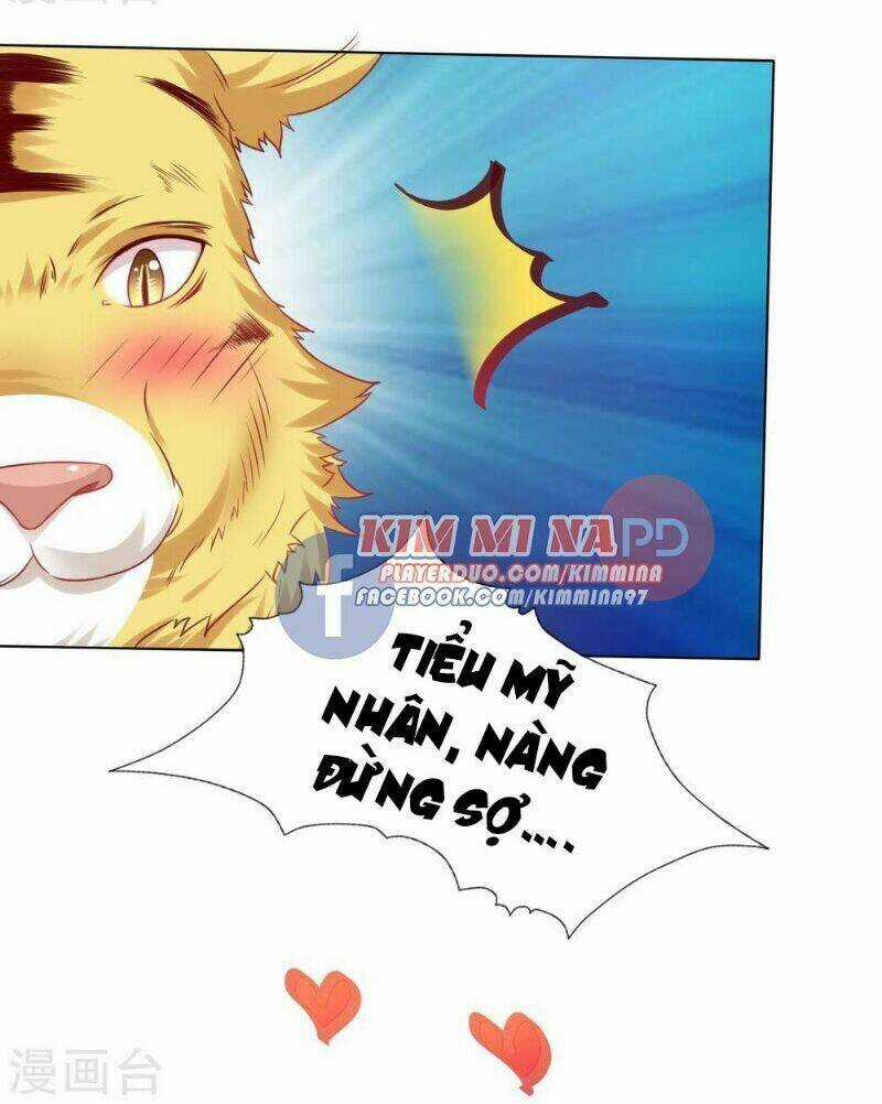 Sư Phụ, Cái Kia Ăn Ngon! Chapter 69 trang 22