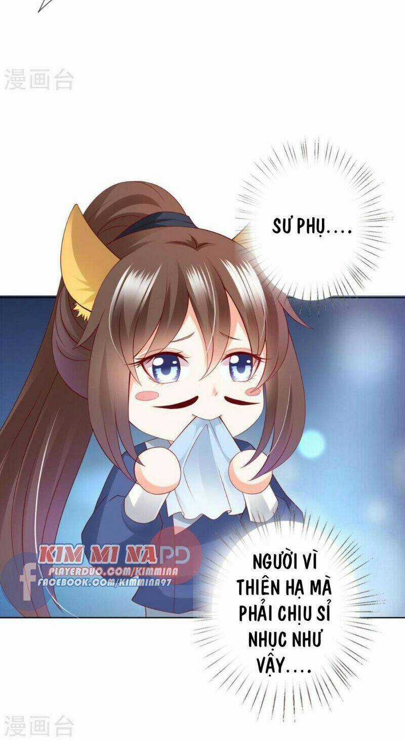 Sư Phụ, Cái Kia Ăn Ngon! Chapter 69 trang 24