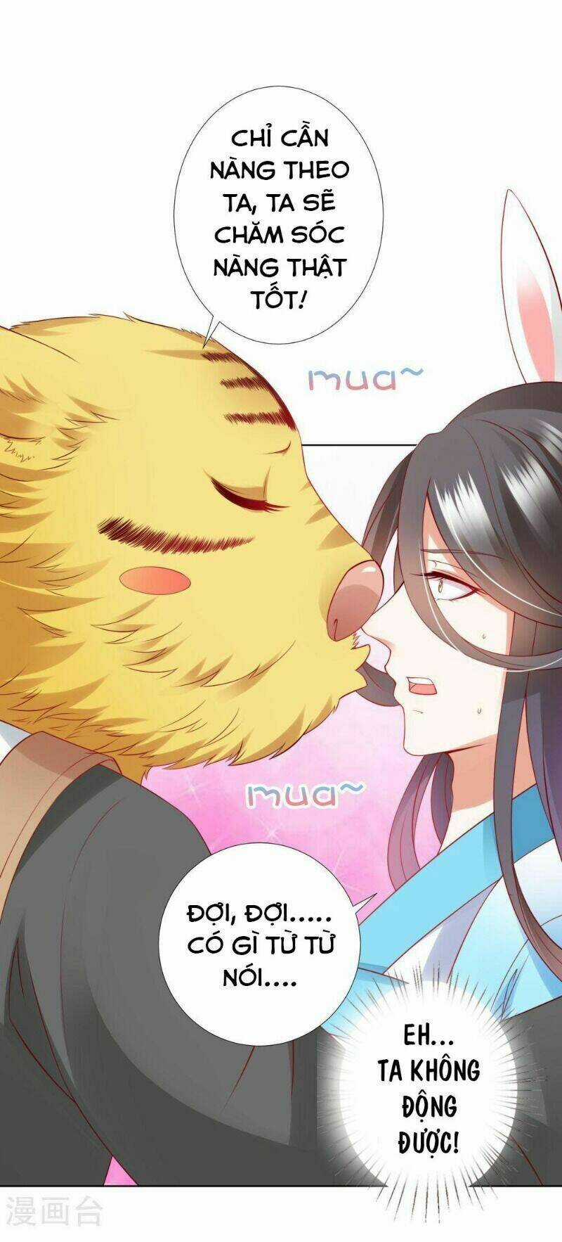 Sư Phụ, Cái Kia Ăn Ngon! Chapter 69 trang 25