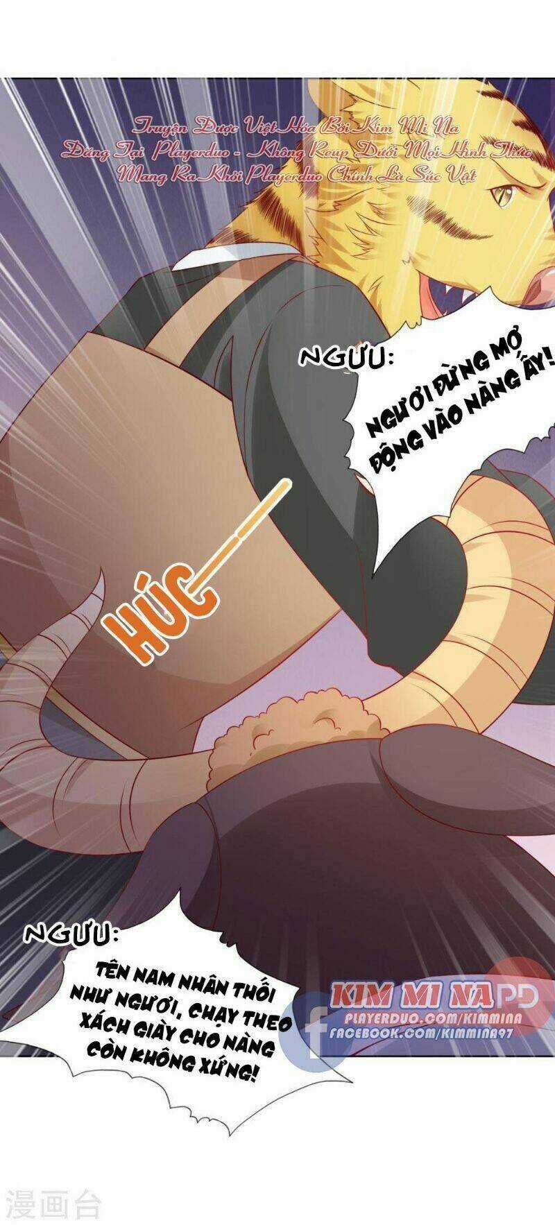 Sư Phụ, Cái Kia Ăn Ngon! Chapter 69 trang 26