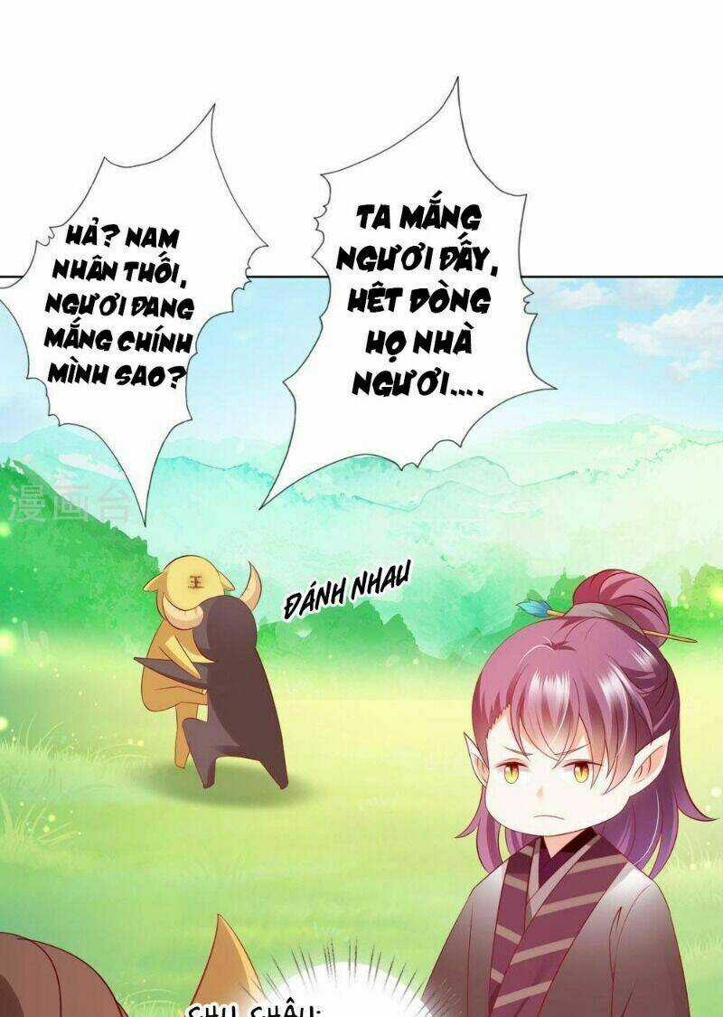 Sư Phụ, Cái Kia Ăn Ngon! Chapter 69 trang 27