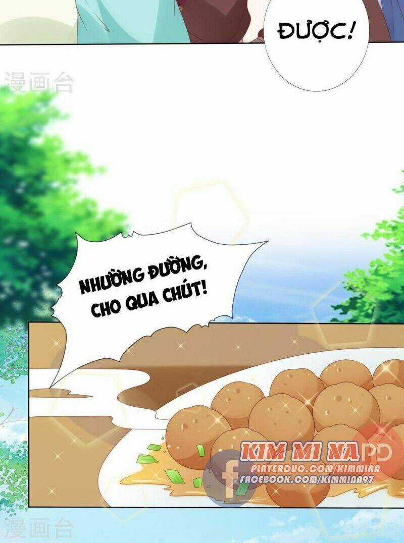 Sư Phụ, Cái Kia Ăn Ngon! Chapter 69 trang 3