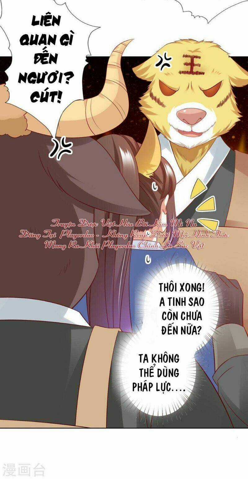 Sư Phụ, Cái Kia Ăn Ngon! Chapter 69 trang 30