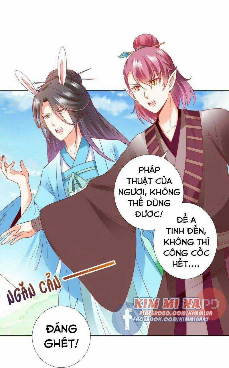 Sư Phụ, Cái Kia Ăn Ngon! Chapter 69 trang 31