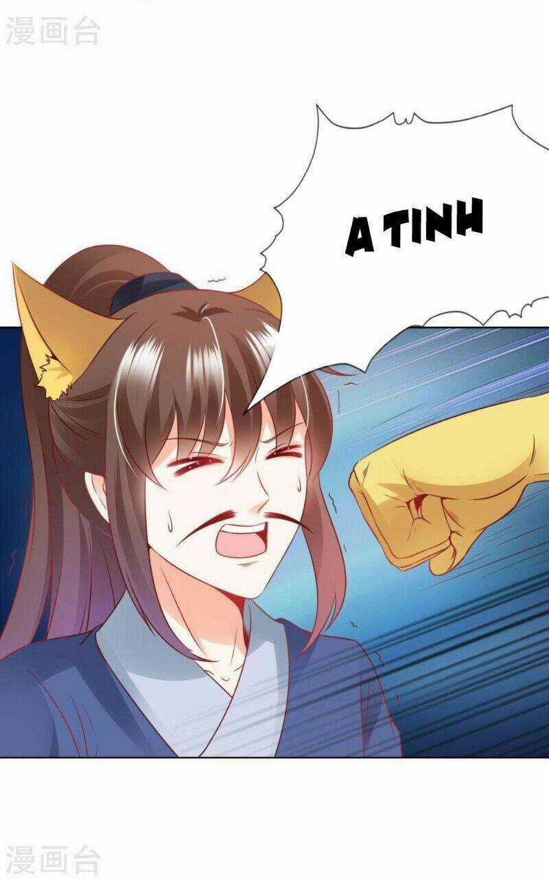 Sư Phụ, Cái Kia Ăn Ngon! Chapter 69 trang 32