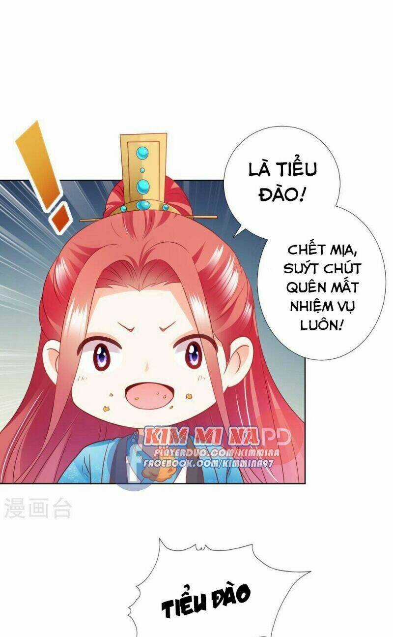 Sư Phụ, Cái Kia Ăn Ngon! Chapter 69 trang 33