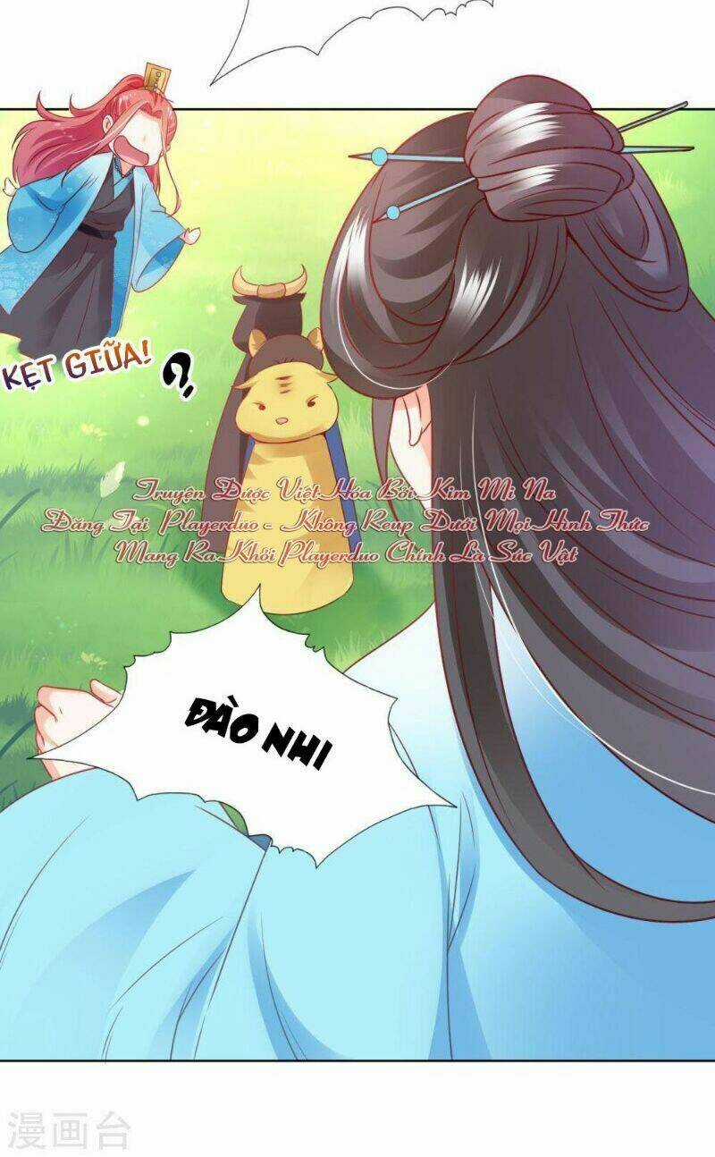 Sư Phụ, Cái Kia Ăn Ngon! Chapter 69 trang 34