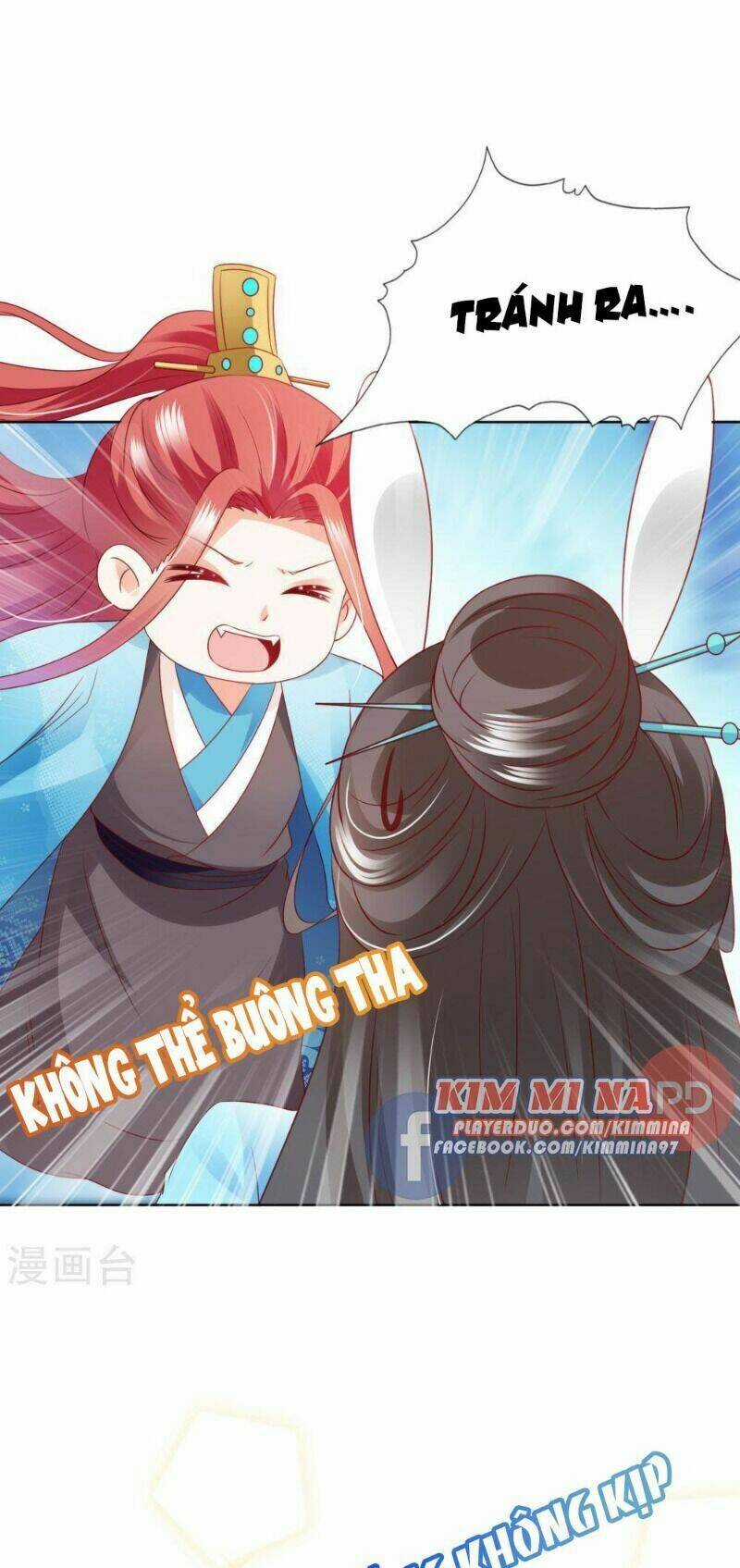 Sư Phụ, Cái Kia Ăn Ngon! Chapter 69 trang 35