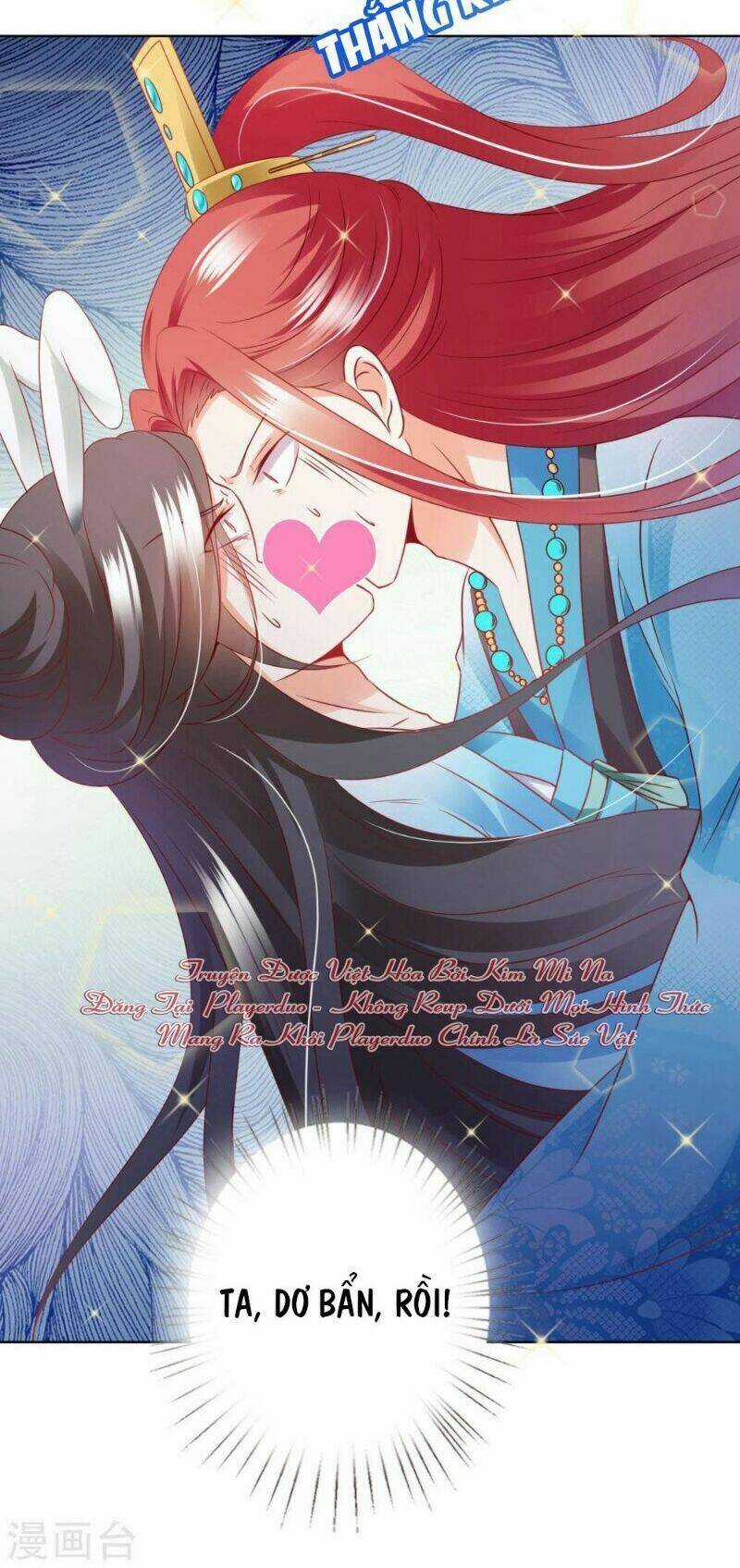 Sư Phụ, Cái Kia Ăn Ngon! Chapter 69 trang 36