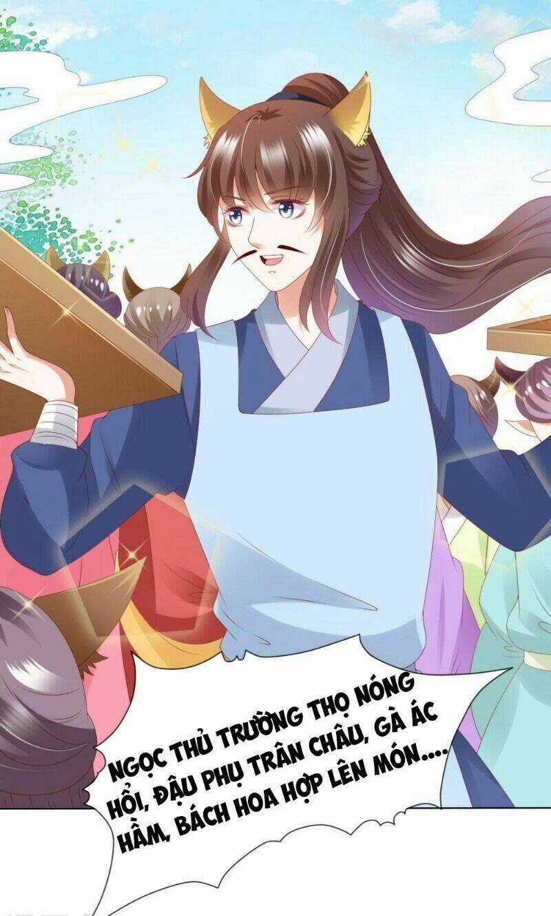 Sư Phụ, Cái Kia Ăn Ngon! Chapter 69 trang 4