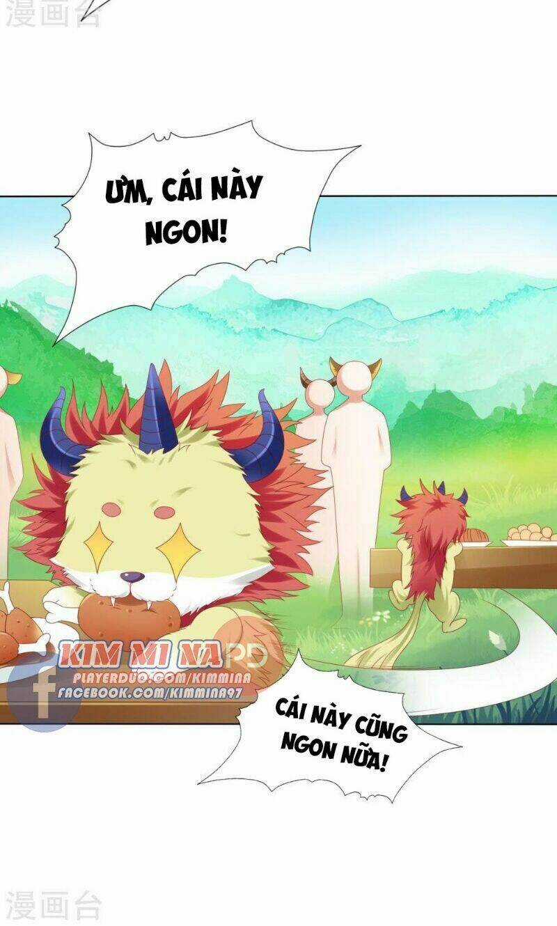 Sư Phụ, Cái Kia Ăn Ngon! Chapter 69 trang 5