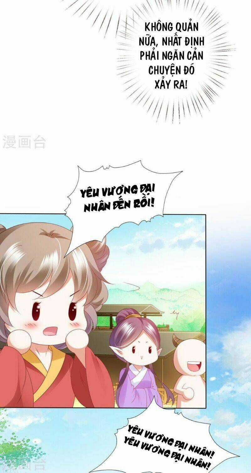 Sư Phụ, Cái Kia Ăn Ngon! Chapter 69 trang 8