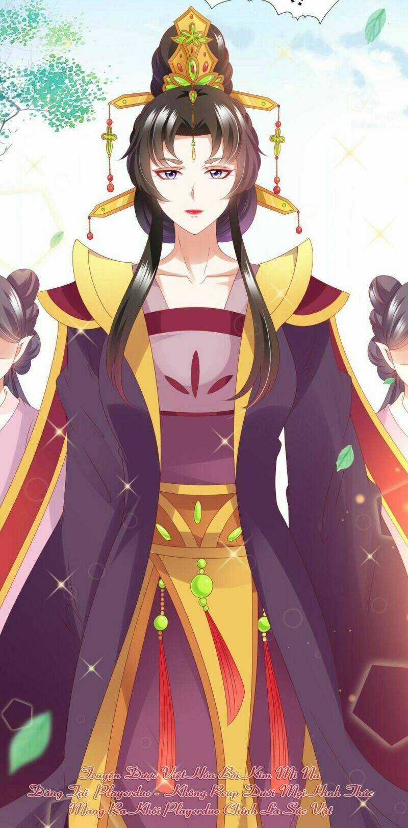 Sư Phụ, Cái Kia Ăn Ngon! Chapter 69 trang 9