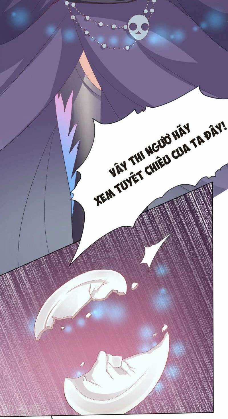 Sư Phụ, Cái Kia Ăn Ngon! Chapter 7 trang 11