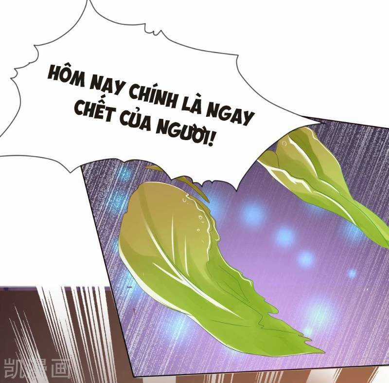 Sư Phụ, Cái Kia Ăn Ngon! Chapter 7 trang 12