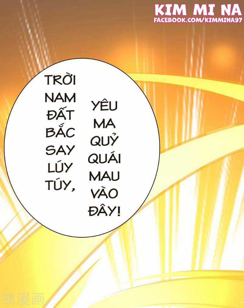 Sư Phụ, Cái Kia Ăn Ngon! Chapter 7 trang 15