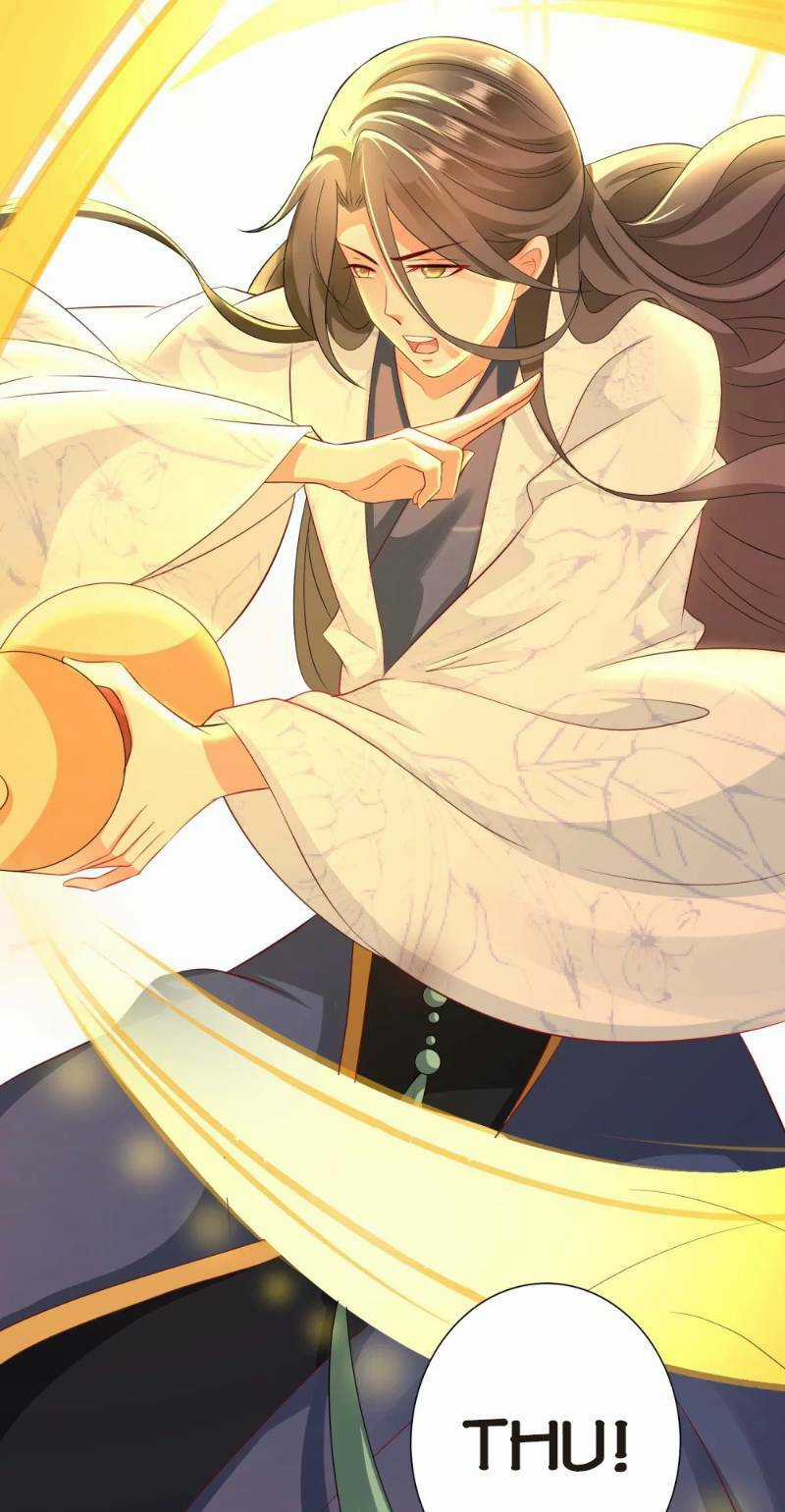 Sư Phụ, Cái Kia Ăn Ngon! Chapter 7 trang 16