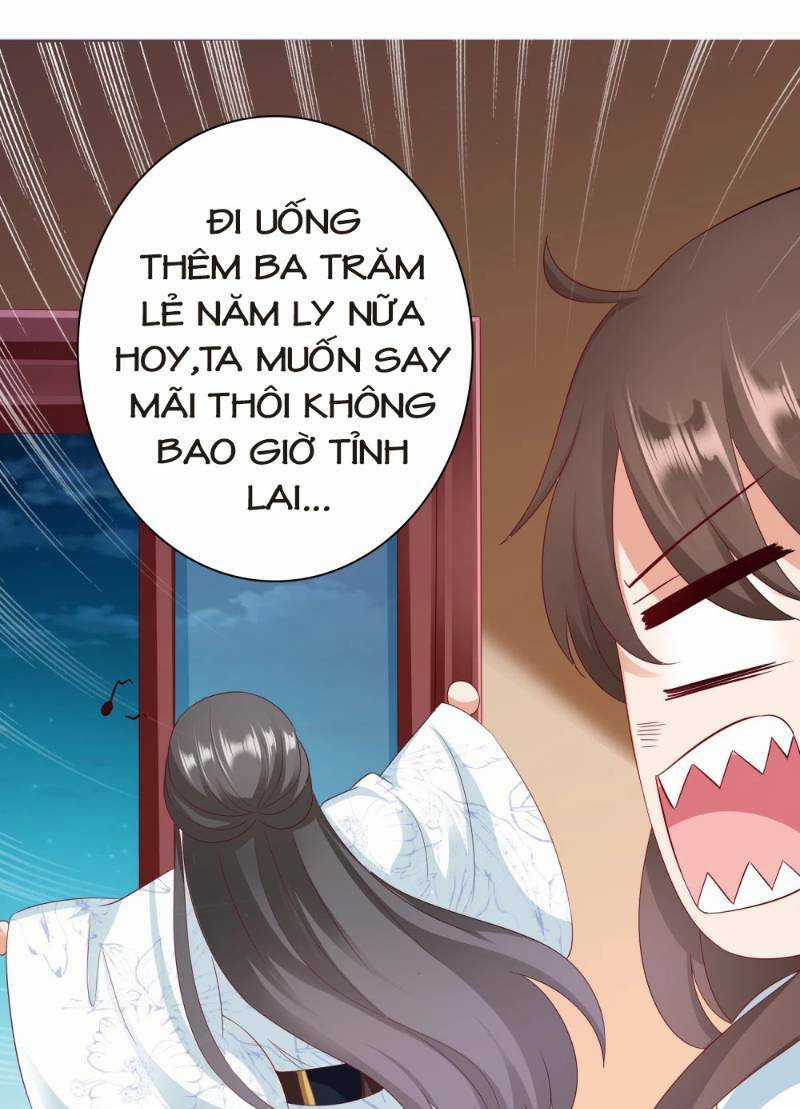 Sư Phụ, Cái Kia Ăn Ngon! Chapter 7 trang 21