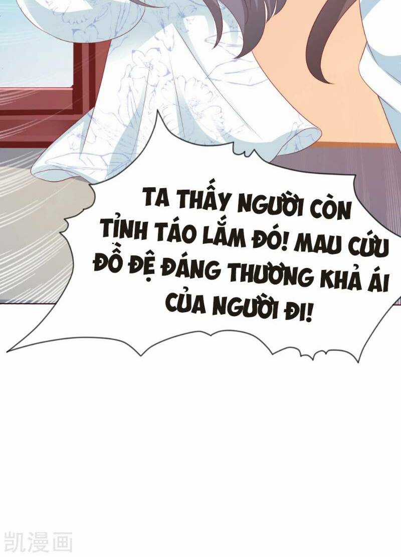 Sư Phụ, Cái Kia Ăn Ngon! Chapter 7 trang 22