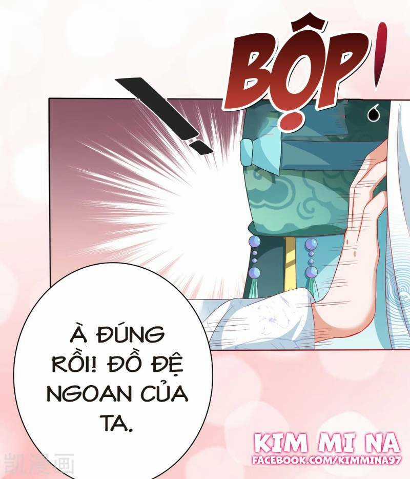 Sư Phụ, Cái Kia Ăn Ngon! Chapter 7 trang 23