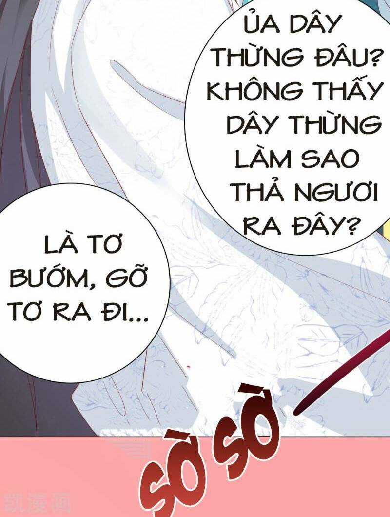 Sư Phụ, Cái Kia Ăn Ngon! Chapter 7 trang 25