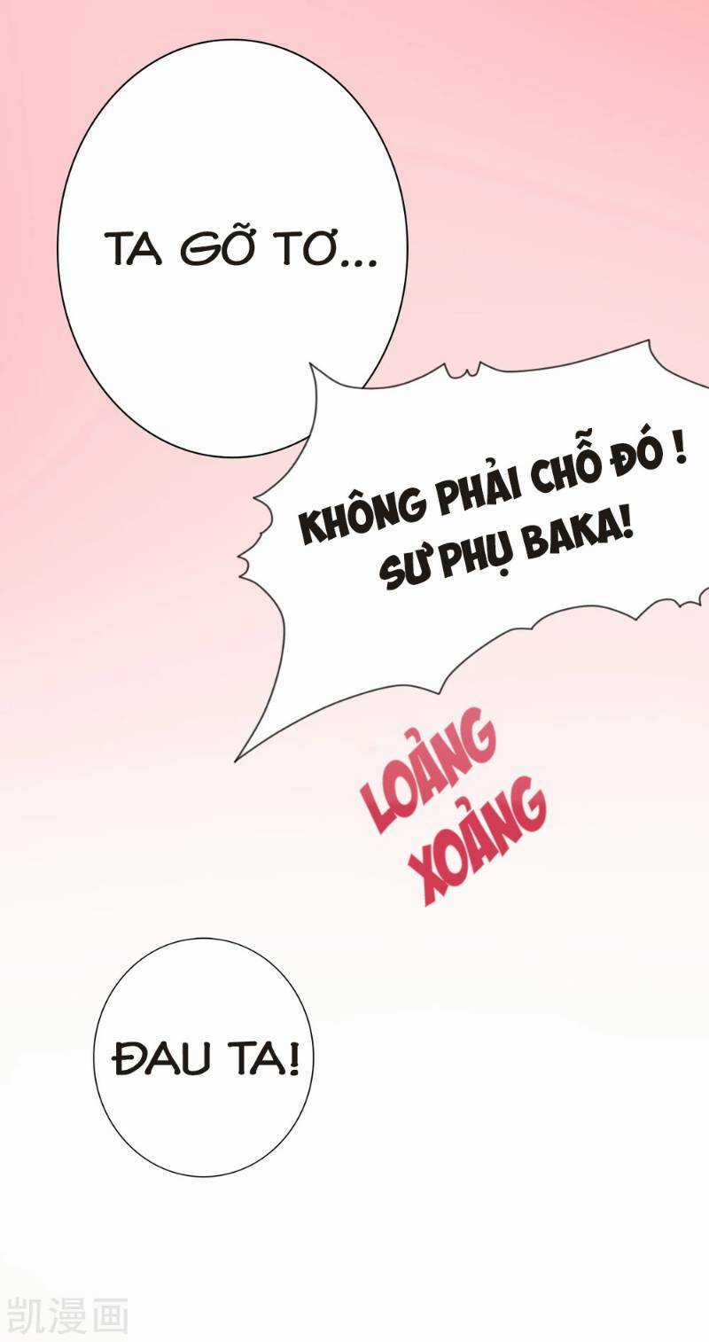 Sư Phụ, Cái Kia Ăn Ngon! Chapter 7 trang 27