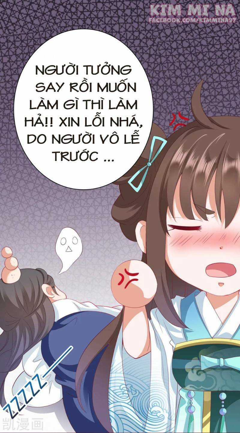 Sư Phụ, Cái Kia Ăn Ngon! Chapter 7 trang 28